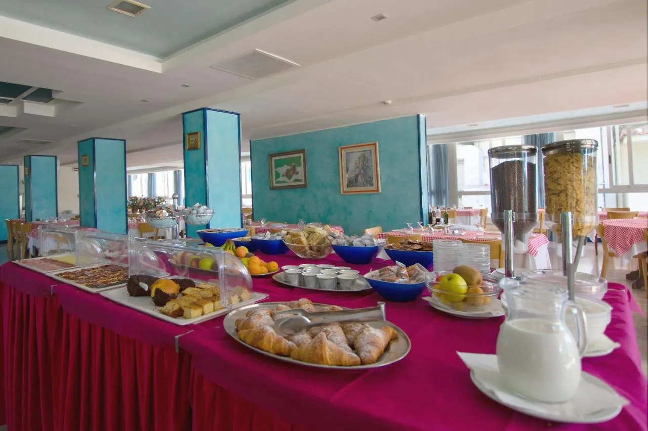 Hotel Bristol Misano Adriatico