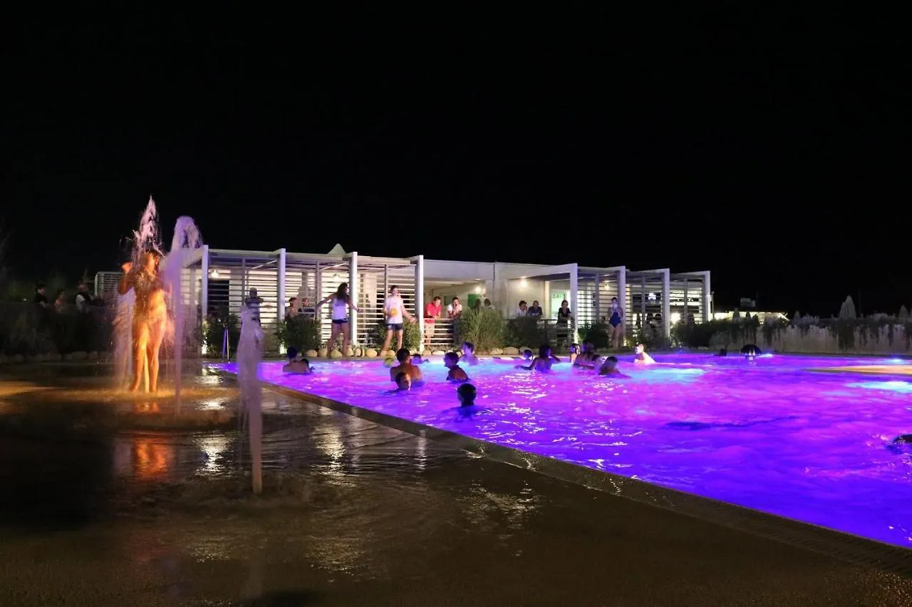 Hotel Bristol Misano Adriatico Ιταλία