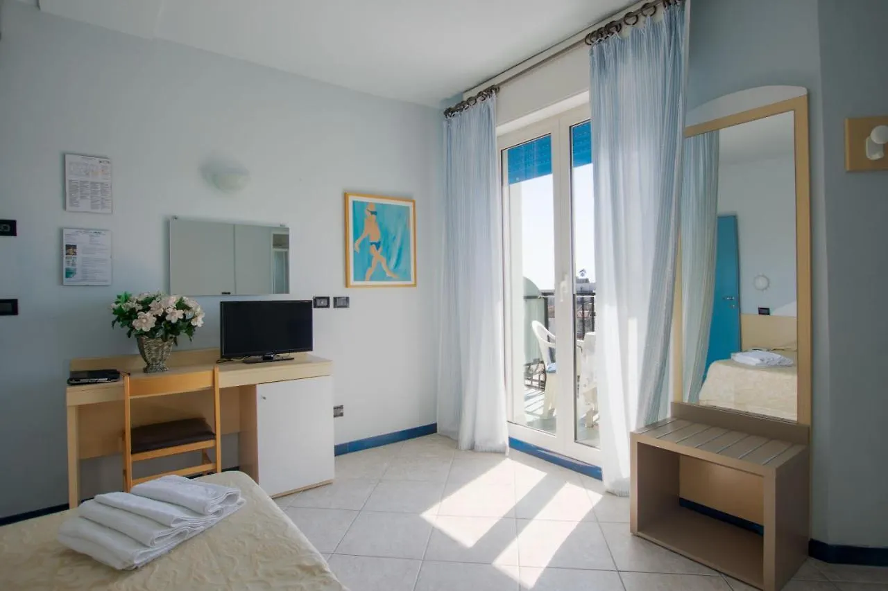 Hotel Bristol Misano Adriatico