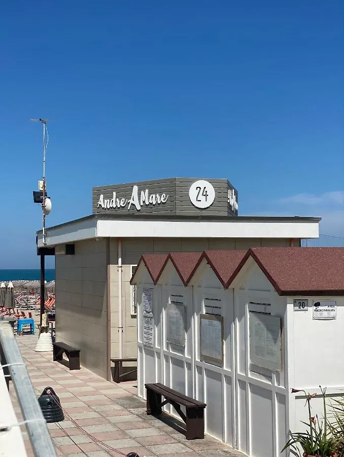 Hotel Bristol Misano Adriatico 3*,  Ιταλία