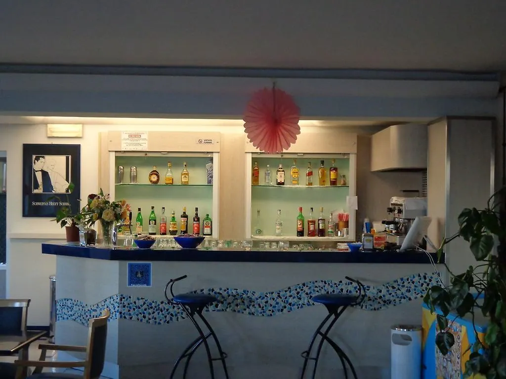 Hotel Bristol Misano Adriatico